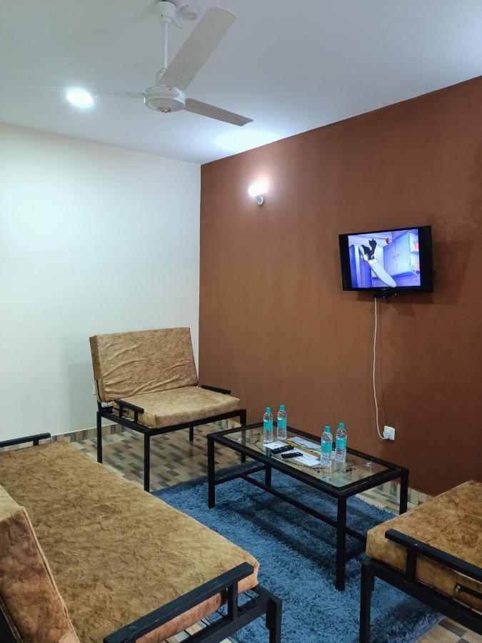 1 Bedroom Fully Furnished Luxurious Apartment Voi Town Zewnętrze zdjęcie