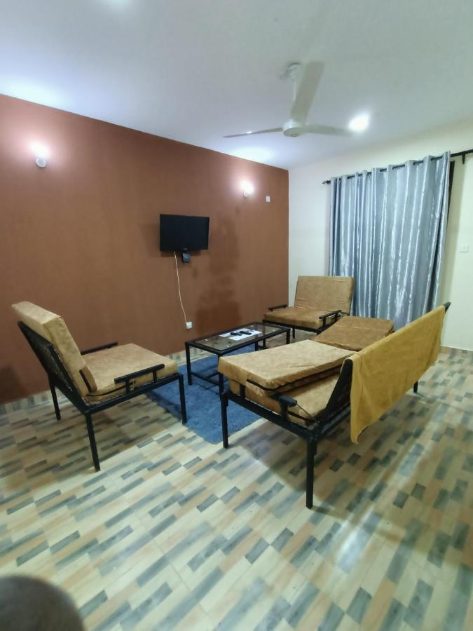 1 Bedroom Fully Furnished Luxurious Apartment Voi Town Zewnętrze zdjęcie