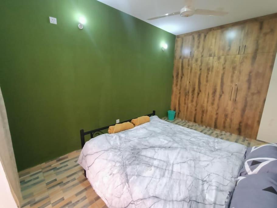 1 Bedroom Fully Furnished Luxurious Apartment Voi Town Zewnętrze zdjęcie