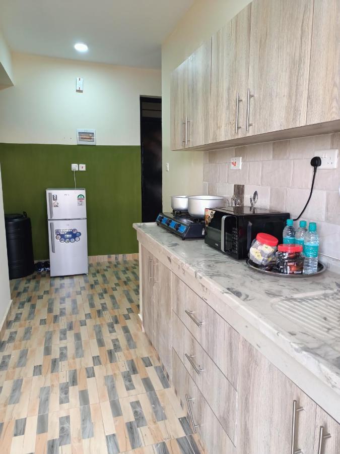 1 Bedroom Fully Furnished Luxurious Apartment Voi Town Zewnętrze zdjęcie