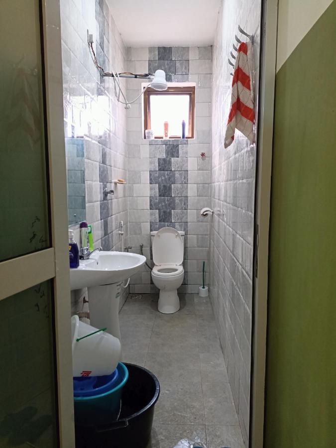 1 Bedroom Fully Furnished Luxurious Apartment Voi Town Zewnętrze zdjęcie